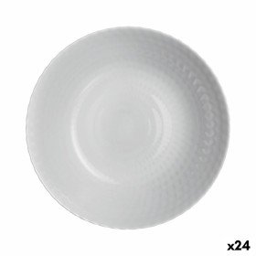 Recipiente de Cozinha La Mediterránea Palaos Retangular 35,3 x 25,4 cm (12 Unidades) | Tienda24 - Global Online Shop Tienda24.eu