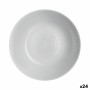 Deep Plate Luminarc Pampille Granit Grey Glass 20 cm (24 Units) by Luminarc, Plates and dishes - Ref: S2711130, Price: 51,45 ...