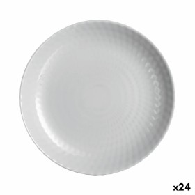 Conjunto de pratos Arcoroc Restaurant Vidro (ø 22,5 cm) (6 uds) | Tienda24 - Global Online Shop Tienda24.eu