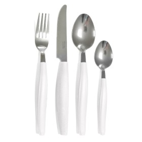 Set de Cubiertos Pradel essentiel Pure 24 Piezas Bicolor Metal de Pradel essentiel, Juegos de cubertería - Ref: S2711153, Pre...