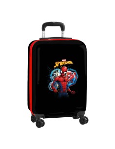 Trolley de Cabine SuperThings Rescue Force 34.5 x 55 x 20 cm Bleu 20'' | Tienda24 Tienda24.eu