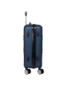 Cabin suitcase Safta Navy Blue 20'' 34,5 x 55 x 20 cm | Tienda24 Tienda24.eu