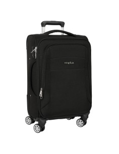 Maleta de Cabina American Tourister Starvibe Spinner Azul 41 L 55 x 40 x 20 cm | Tienda24 Tienda24.eu