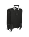 Cabin suitcase Safta safta business Black 20'' | Tienda24 Tienda24.eu