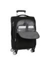 Cabin suitcase Safta safta business Black 20'' | Tienda24 Tienda24.eu