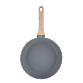 Pan Pyrex Sand Toughened aluminium Blue 26 cm by Pyrex, Frying Pans - Ref: S2711200, Price: 16,52 €, Discount: %