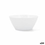 Bol Quid Select Basic Blanc Plastique Ø 15 cm (24 Unités) | Tienda24 - Global Online Shop Tienda24.eu