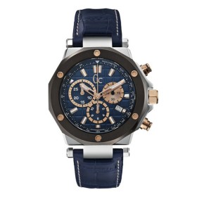 Herrenuhr GC Watches X72025G7S (Ø 44 mm) GC Watches - 1