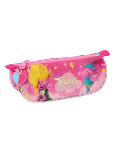 Plumier Doble My Little Pony Magic Rosa Turquesa 12.5 x 19.5 x 4 cm 28 piezas | Tienda24 Tienda24.eu