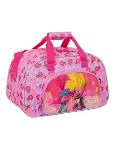 Bolsa de Deporte F.C. Barcelona 24/25 Granate Azul marino 40 x 24 x 23 cm | Tienda24 Tienda24.eu