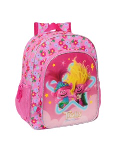 Schulrucksack Minnie Mouse Pink 31 x 12 x 38 cm | Tienda24 Tienda24.eu