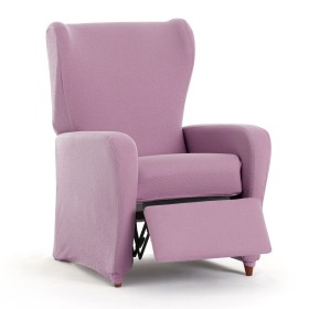 Funda para sillón Eysa BRONX Rosa 90 x 100 x 75 cm de Eysa, Sillones - Ref: D1606044, Precio: 69,25 €, Descuento: %