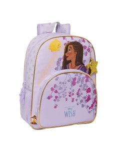 Schulrucksack Pinypon Blau Rosa 20 x 28 x 8 cm | Tienda24 Tienda24.eu