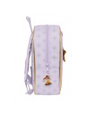 Child bag Wish Lilac 22 x 27 x 10 cm | Tienda24 Tienda24.eu