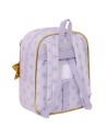 Child bag Wish Lilac 22 x 27 x 10 cm | Tienda24 Tienda24.eu