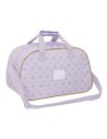 Bolsa de Deporte Wish Lila 40 x 24 x 23 cm | Tienda24 Tienda24.eu