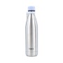 Thermos Quid Sugar Bleu Métal 750 ml de Quid, Thermos - Réf : S2711249, Prix : 11,99 €, Remise : %