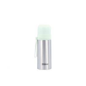 Thermos Quid Sugar Vert Métal 350 ml de Quid, Thermos - Réf : S2711251, Prix : 9,79 €, Remise : %