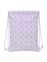 Child's Backpack Bag Wish Lilac 26 x 34 x 1 cm | Tienda24 Tienda24.eu