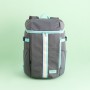 Lunchbox Quid Sugar Rucksack Thermal 20 L 30 x 22 x 40 cm Grey by Quid, Food storage - Ref: S2711257, Price: 20,22 €, Discoun...