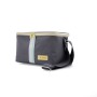 Borsa Termica Quid Sugar Portamerenda Grigio 23 x 15 x 15 cm di Quid, Conservazione di alimenti - Rif: S2711259, Prezzo: 9,05...