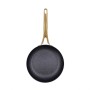 Pan Bidasoa Tiara Stamped aluminium Green 24 cm by Bidasoa, Frying Pans - Ref: S2711268, Price: 18,76 €, Discount: %