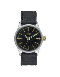 Orologio Uomo Nixon A377-2222-00 (Ø 38 mm) da Nixon, Orologi da polso - Ref: S0326544, Precio: 62,23 €, Descuento: %