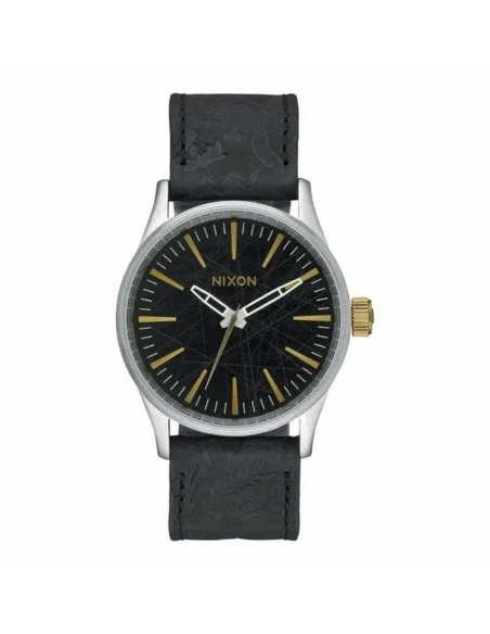 Orologio Uomo Nixon A377-2222-00 (Ø 38 mm) da Nixon, Orologi da polso - Ref: S0326544, Precio: 62,23 €, Descuento: %