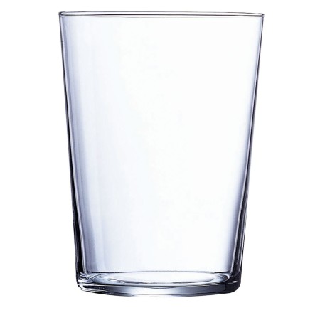 Set de Vasos Arcoroc Gigante 500 ml Sidra (12 Unidades) de Arcoroc, Vasos de sidra - Ref: S2711394, Precio: 17,25 €, Descuent...