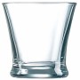 Set de Vasos Arcoroc Carajillo Transparente Vidrio 110 ml Café (12 Unidades) de Arcoroc, Vasos para té y café - Ref: S2711397...