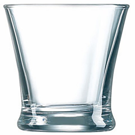 Set de Vasos Arcoroc Carajillo Transparente Vidrio 110 ml Café (12 Unidades) de Arcoroc, Vasos para té y café - Ref: S2711397...