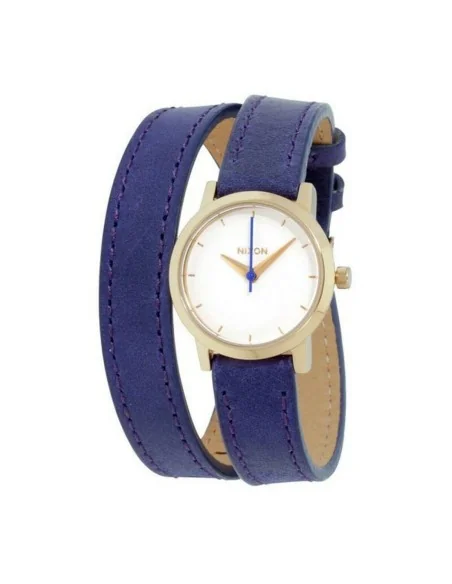 Ladies'Watch Nixon A403-1675-00 (Ø 26 mm) | Tienda24 Tienda24.eu