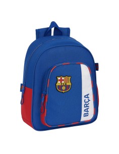 Schultasche Sevilla Fútbol Club Rot 38 x 28 x 6 cm | Tienda24 Tienda24.eu