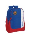 Cartable F.C. Barcelona Bleu Bordeaux 32 x 44 x 16 cm | Tienda24 Tienda24.eu