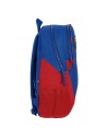 Cartable F.C. Barcelona Bleu Bordeaux 32 x 44 x 16 cm | Tienda24 Tienda24.eu