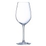 Calice per vino Evoque Trasparente 470 ml (6 Unità) di BigBuy Sommelier, Calici per il vino - Rif: S2711437, Prezzo: 13,61 €,...