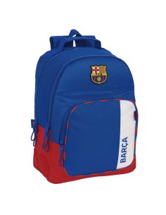 Cartable Super Mario Play Bleu Rouge 32 x 42 x 15 cm | Tienda24 Tienda24.eu