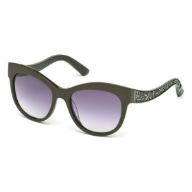 Óculos escuros femininos Swarovski SK0056 01B