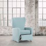 Armchair slipcovers Eysa BRONX Aquamarine 90 x 100 x 75 cm by Eysa, Armchairs - Ref: D1606046, Price: 69,25 €, Discount: %