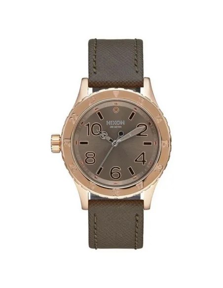 Reloj Unisex Nixon A467-2214-00 (Ø 41 mm) | Tienda24 Tienda24.eu