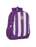 Zaino Scuola Real Valladolid C.F. Viola 32 x 44 x 16 cm da Real Valladolid C.F., Zainetti per bambini - Ref: S4309198, Precio...