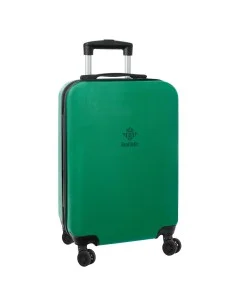 Trolley da Cabina Real Betis Balompié Verde 20'' 34,5 x 55 x 20 cm da Real Betis Balompié, Valigie - Ref: S4309233, Precio: 6...