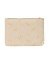 Schulmäppchen Safta Osito Bär Beige 23 x 16 x 3 cm | Tienda24 Tienda24.eu