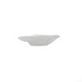 Bowl Bidasoa Fosil White Ceramic 19,9 x 11,1 x 4,8 cm (9Units) by Bidasoa, Bowls and large cups - Ref: S2711463, Price: 31,40...