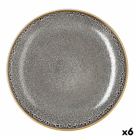 Flacher Teller La Mediterránea Sauvage Melamine (24 Stück) | Tienda24 - Global Online Shop Tienda24.eu