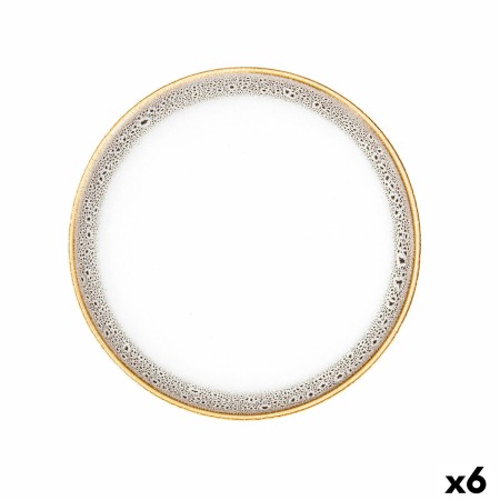 Deep Plate Ariane Jaguar Freckles Beige Ceramic 21 cm (6 Units) by Ariane, Plates and dishes - Ref: S2711493, Price: 54,05 €,...