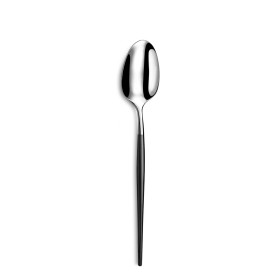 Set of Spoons Amefa Soprano Black Metal Stainless steel 12 Units by Amefa, Spoons - Ref: S2711505, Price: 35,86 €, Discount: %