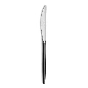 Knife Set Amefa Soprano Black Metal Stainless steel 12 Units by Amefa, Knives - Ref: S2711507, Price: 45,15 €, Discount: %