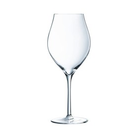 Set di calici da vino Chef&Sommelier Exaltation Trasparente 470 ml (6 Unità) di Chef&Sommelier, Calici per il vino - Rif: S27...