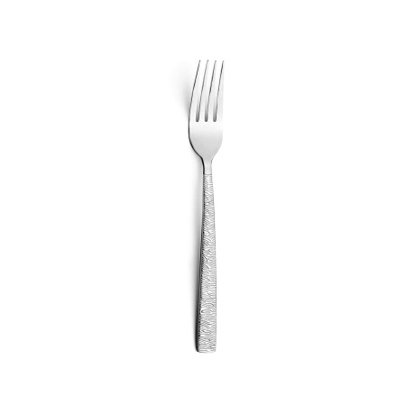 Fork Set Amefa Havane Jungle Metal Stainless steel 12 Units by Amefa, Forks - Ref: S2711538, Price: 17,51 €, Discount: %